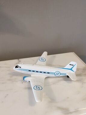 DC 3 By Liberty Planes
